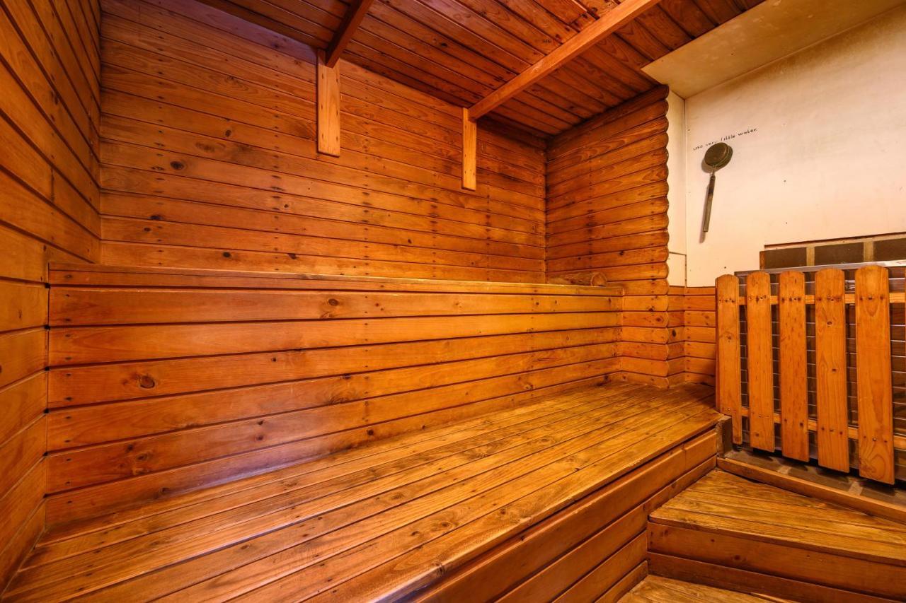 Kasees Apartments & Mountain Lodge Тредбо Экстерьер фото
