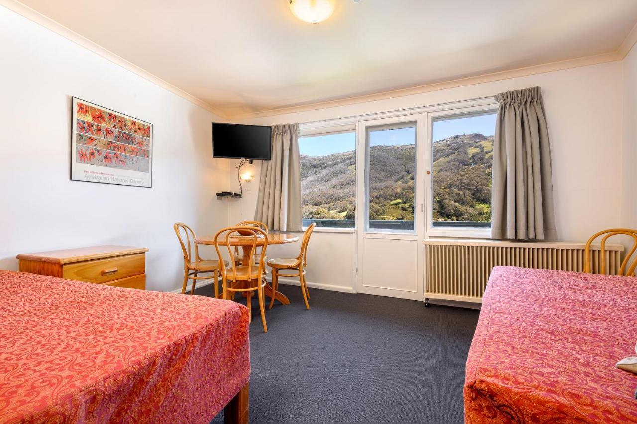 Kasees Apartments & Mountain Lodge Тредбо Экстерьер фото