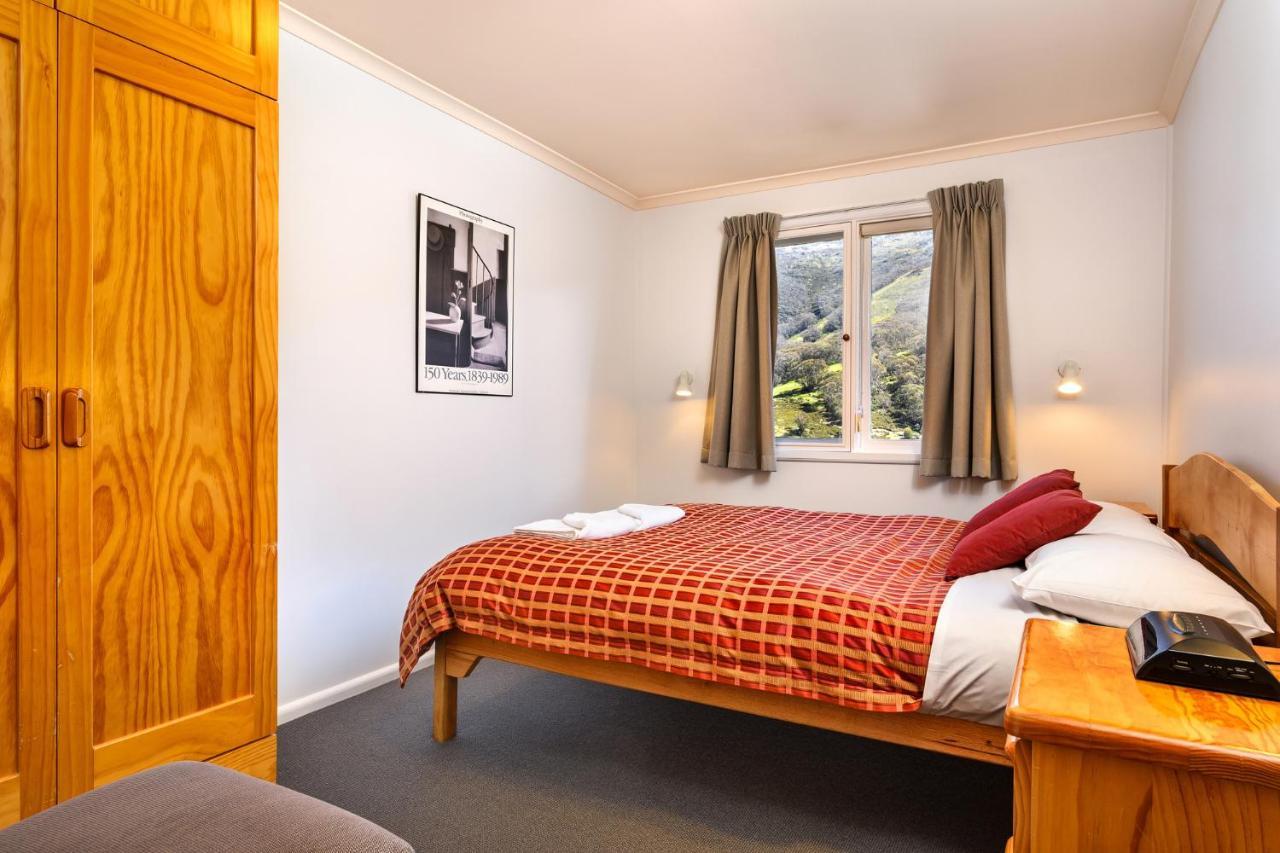 Kasees Apartments & Mountain Lodge Тредбо Экстерьер фото
