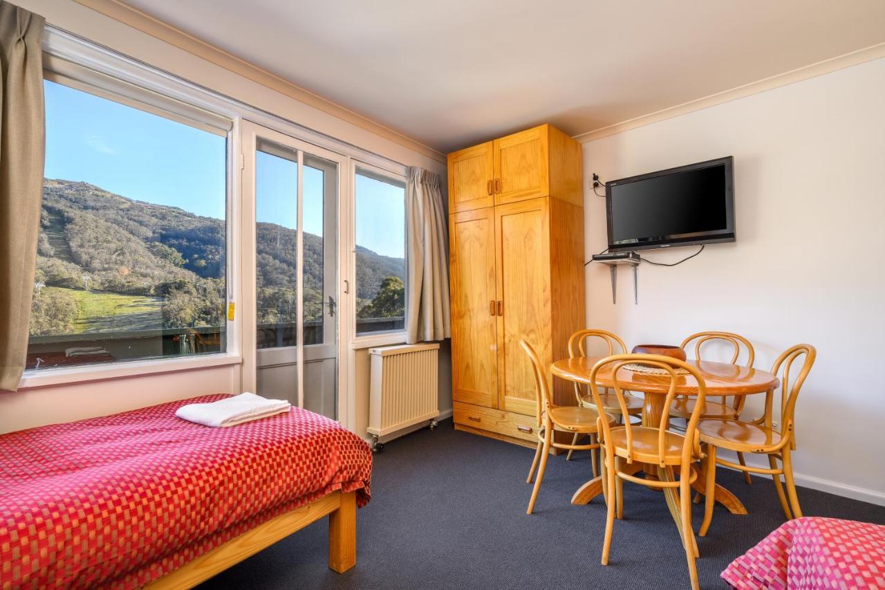Kasees Apartments & Mountain Lodge Тредбо Экстерьер фото