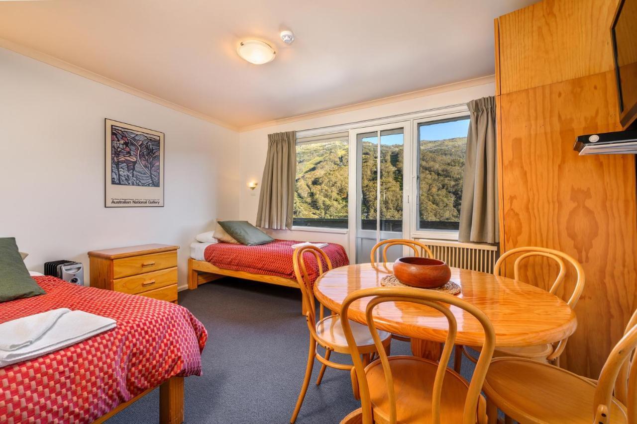 Kasees Apartments & Mountain Lodge Тредбо Экстерьер фото