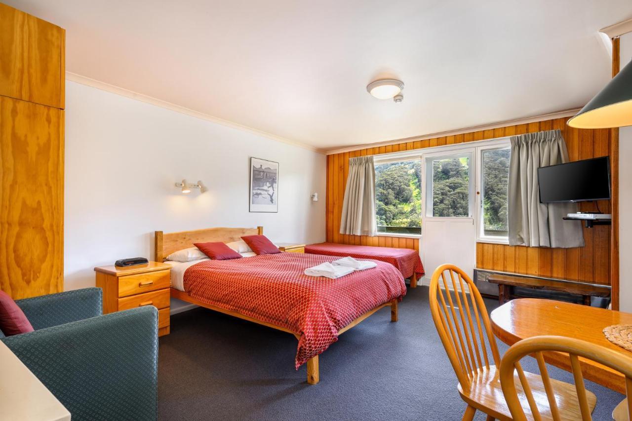 Kasees Apartments & Mountain Lodge Тредбо Экстерьер фото