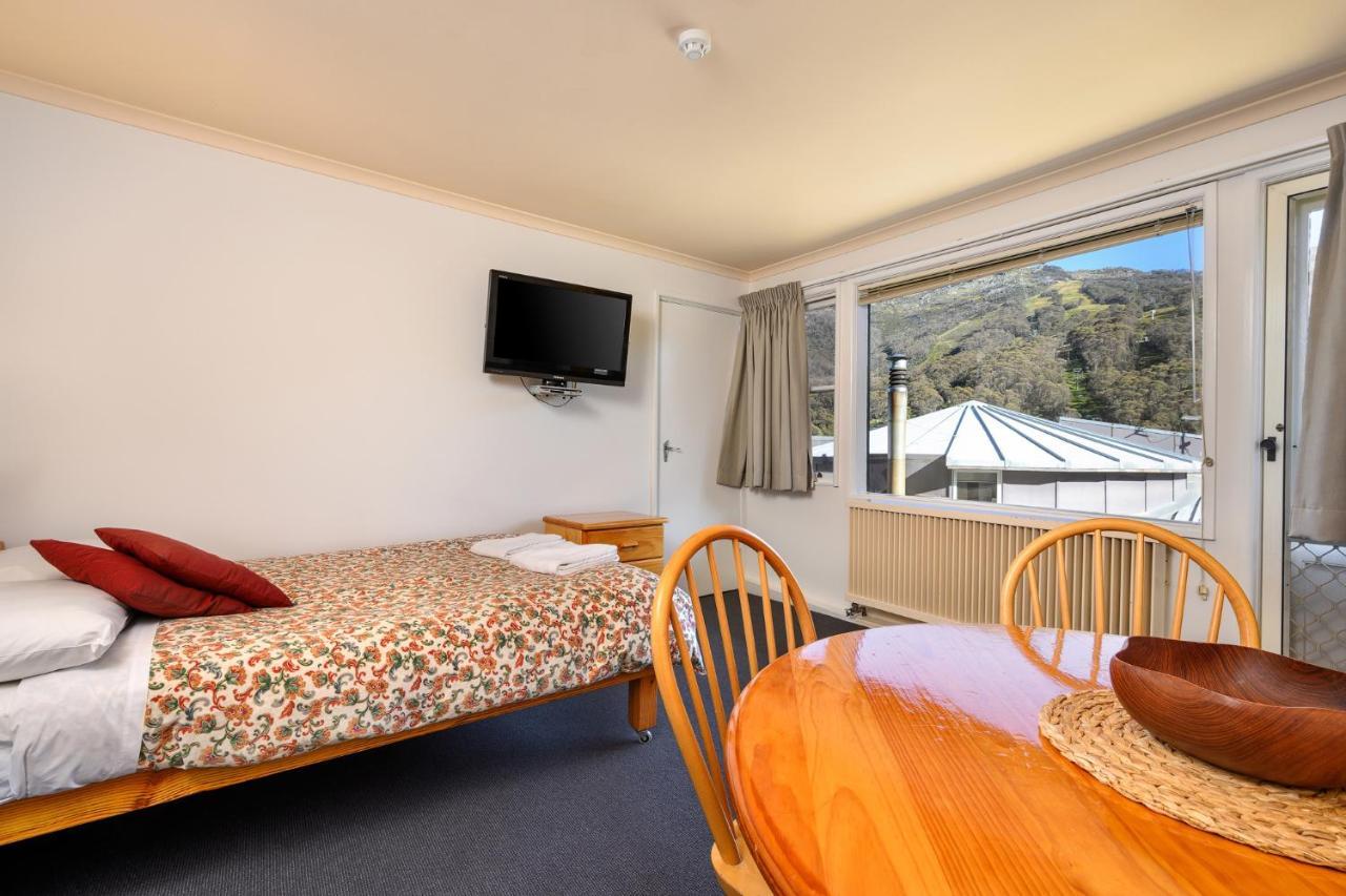 Kasees Apartments & Mountain Lodge Тредбо Номер фото