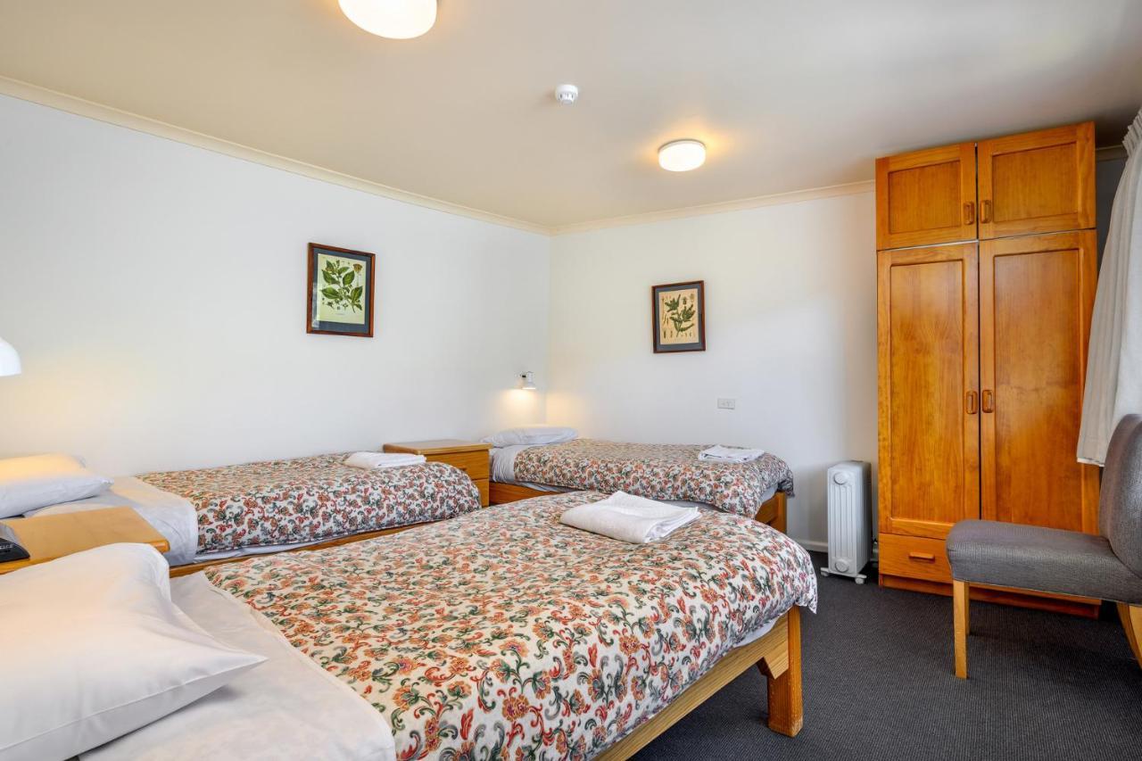 Kasees Apartments & Mountain Lodge Тредбо Экстерьер фото