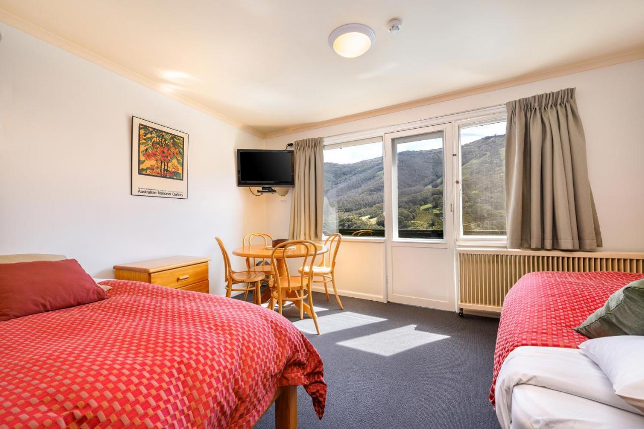 Kasees Apartments & Mountain Lodge Тредбо Экстерьер фото