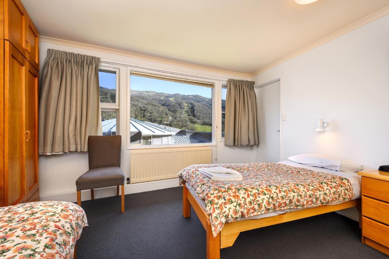 Kasees Apartments & Mountain Lodge Тредбо Экстерьер фото
