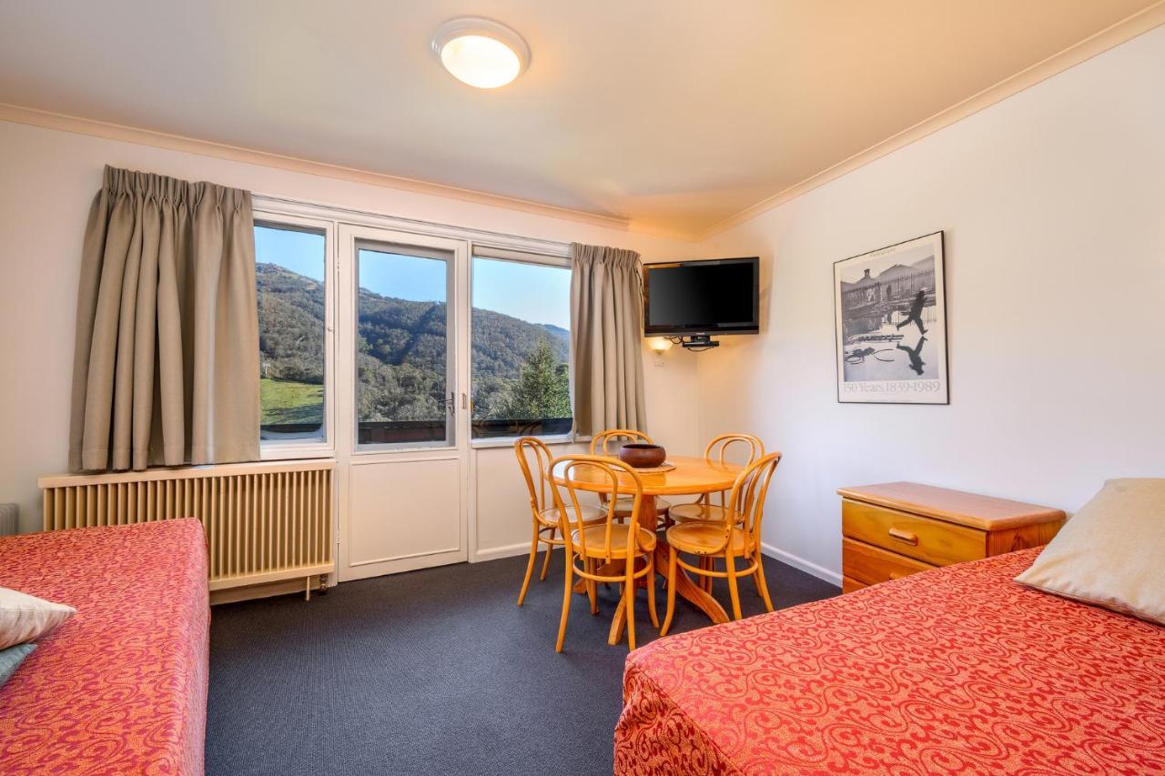 Kasees Apartments & Mountain Lodge Тредбо Экстерьер фото