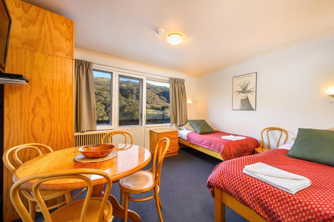 Kasees Apartments & Mountain Lodge Тредбо Экстерьер фото