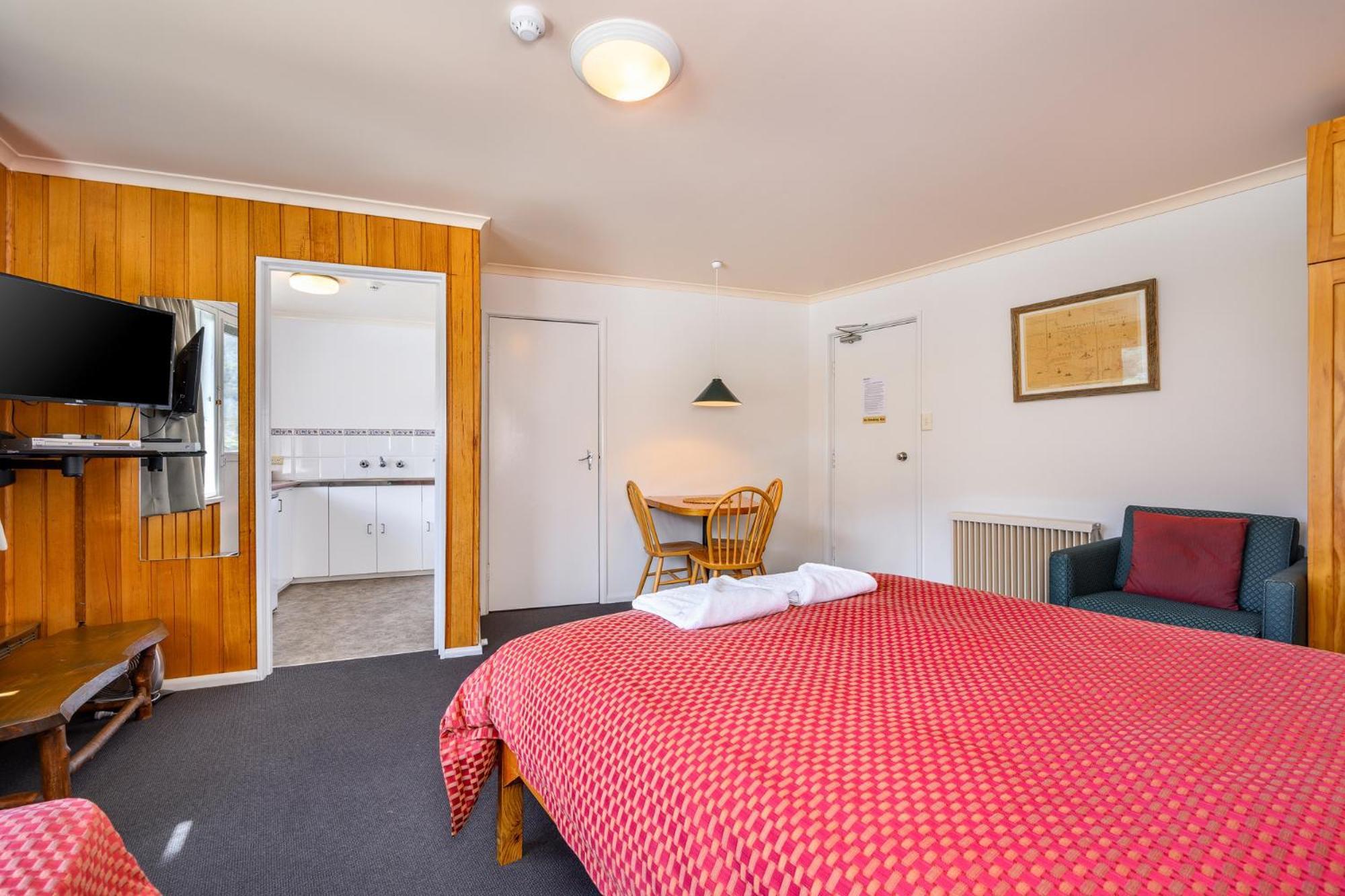 Kasees Apartments & Mountain Lodge Тредбо Номер фото