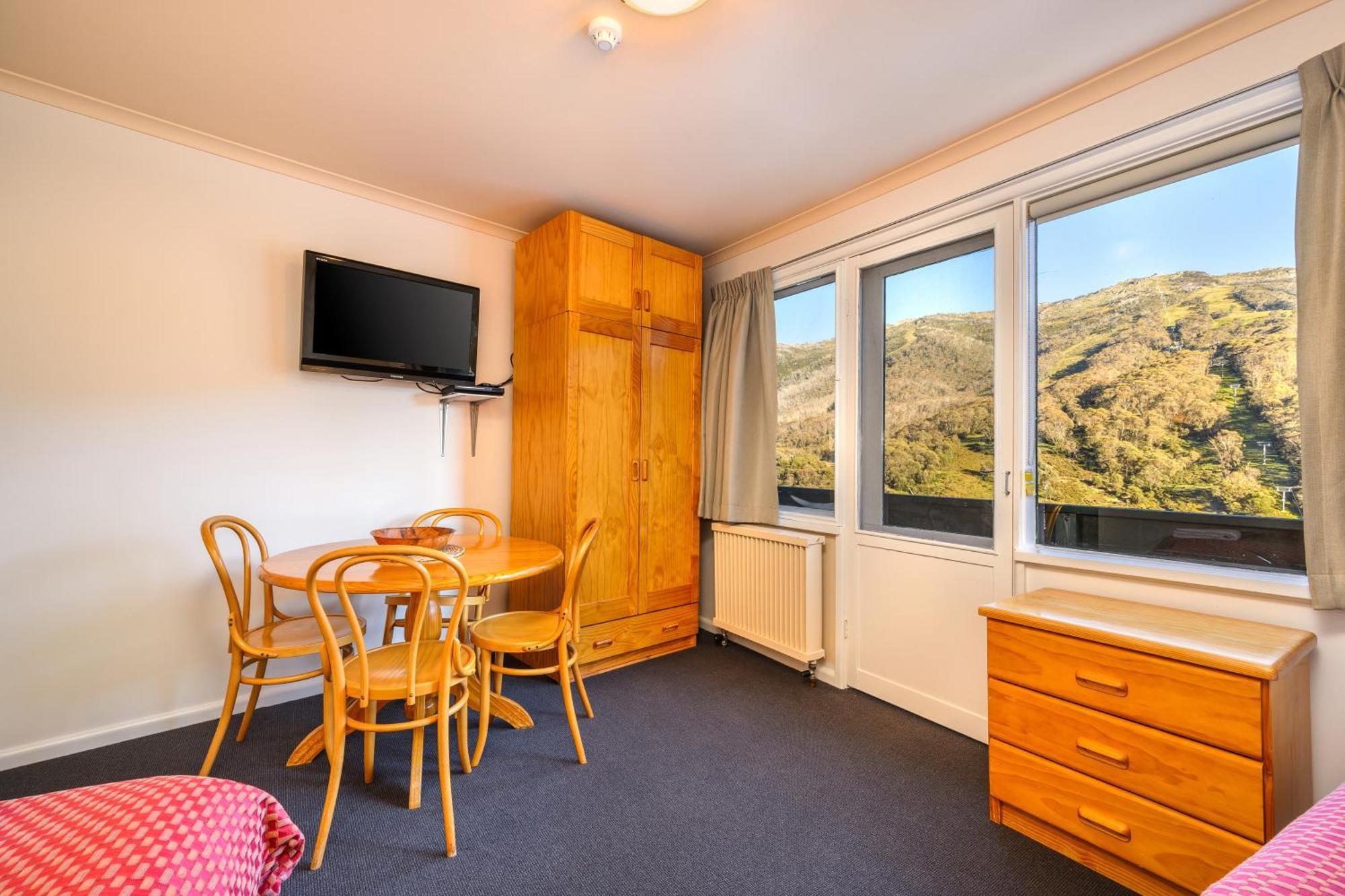 Kasees Apartments & Mountain Lodge Тредбо Номер фото