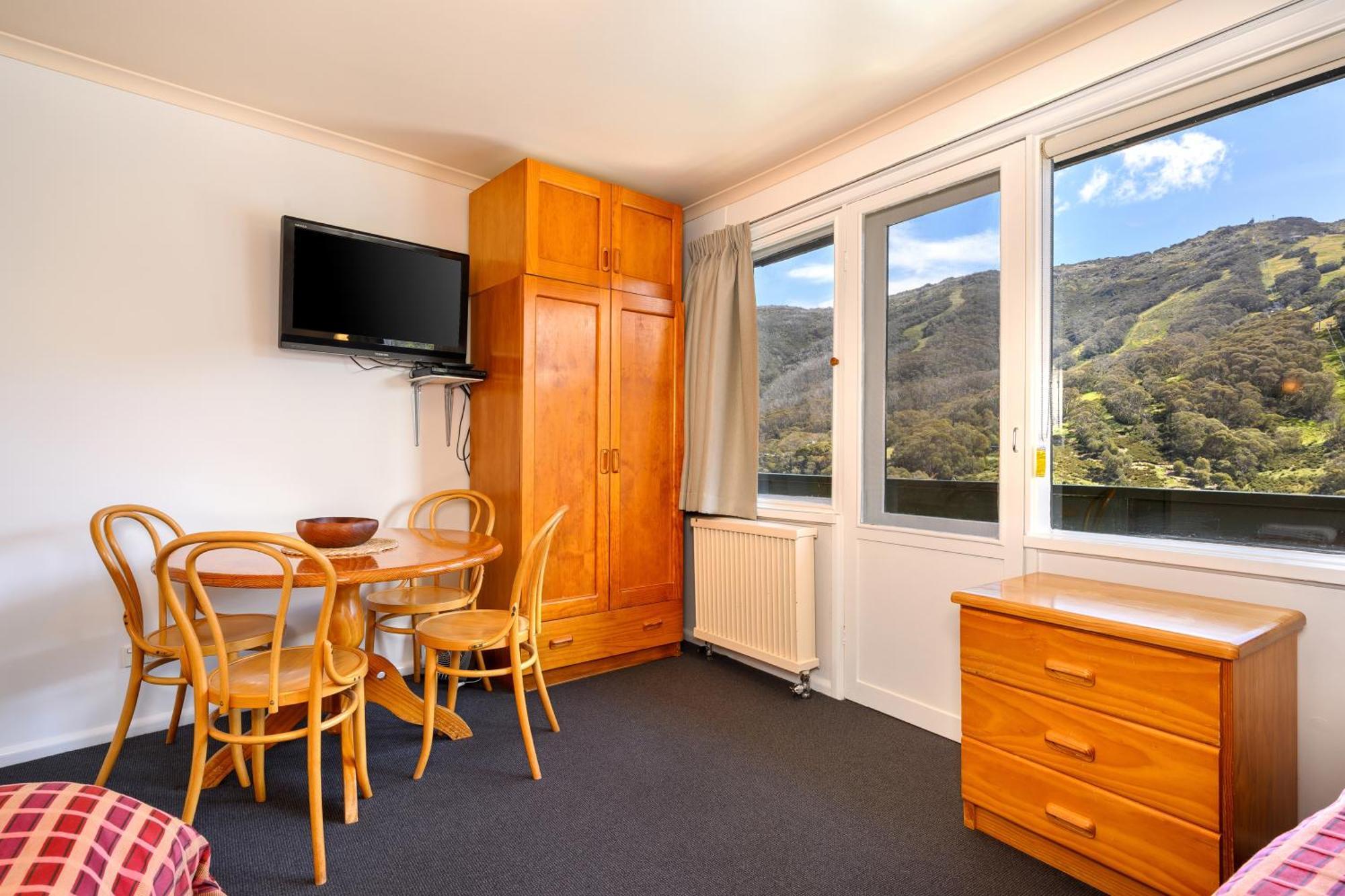 Kasees Apartments & Mountain Lodge Тредбо Номер фото