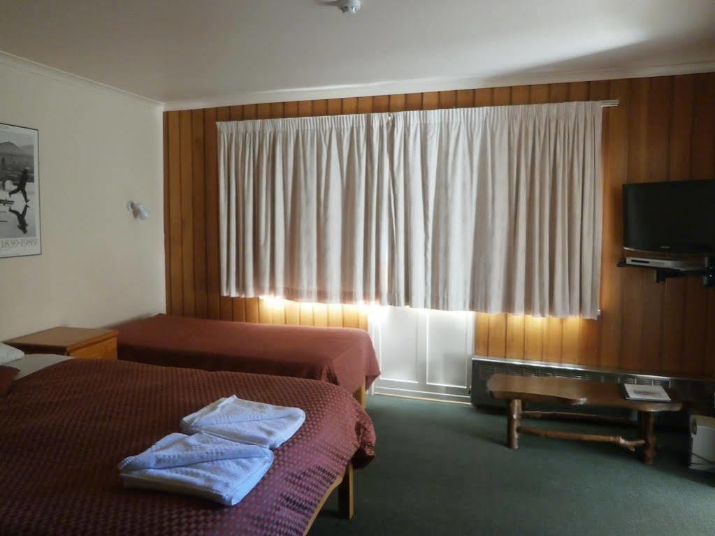 Kasees Apartments & Mountain Lodge Тредбо Экстерьер фото