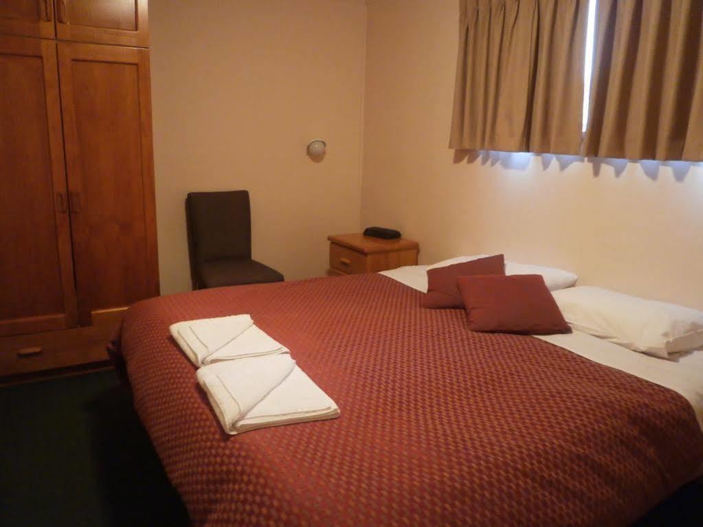 Kasees Apartments & Mountain Lodge Тредбо Экстерьер фото