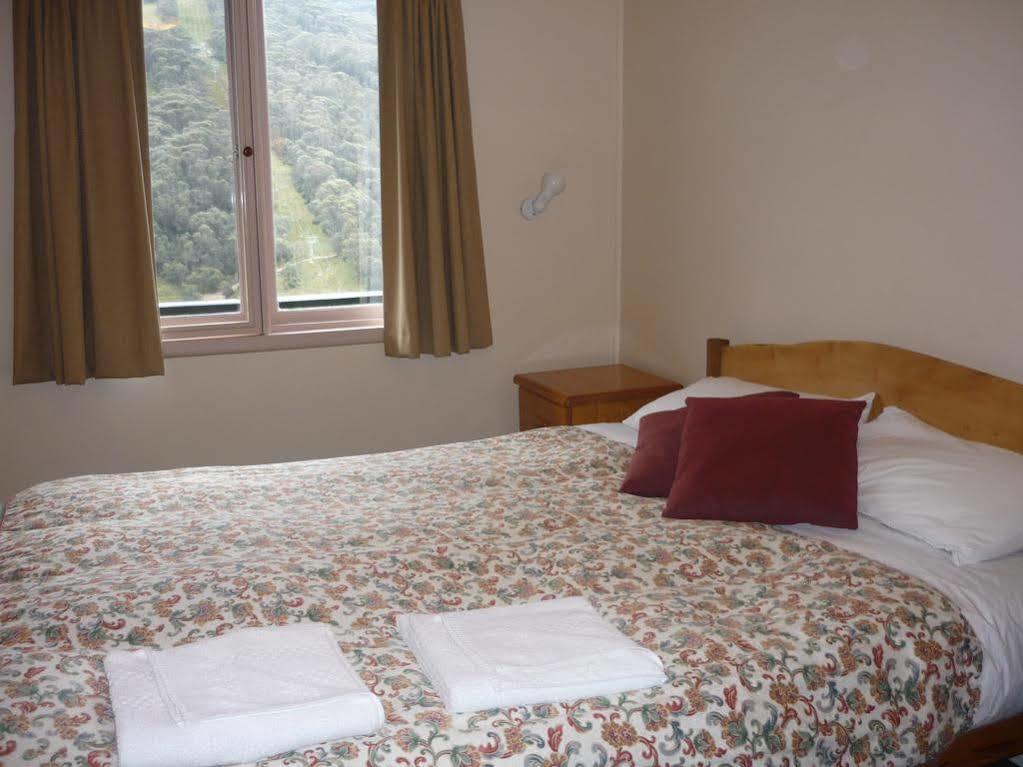Kasees Apartments & Mountain Lodge Тредбо Экстерьер фото